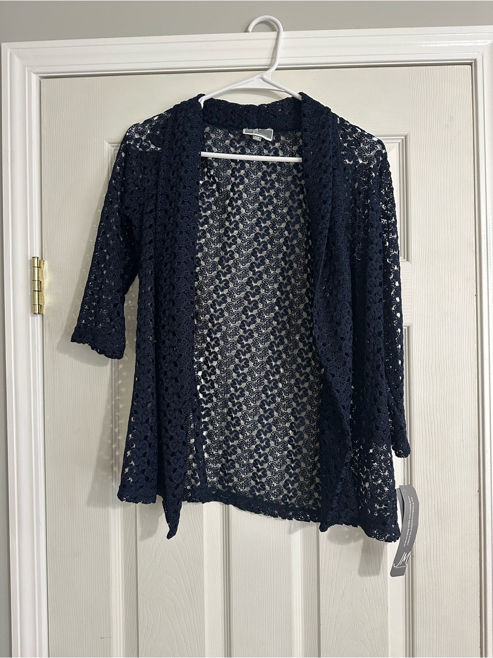 JM Collection NWT Cardigan